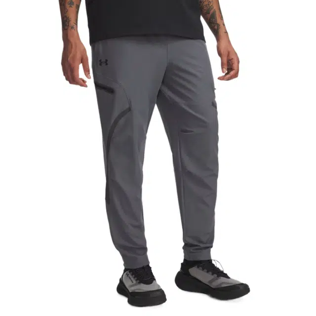 Under Armour Unstoppable