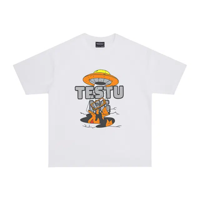 TESTUNG LOGOT