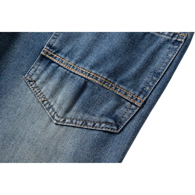 YKYB CLEAN FIT