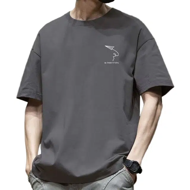 ERICE MADE T