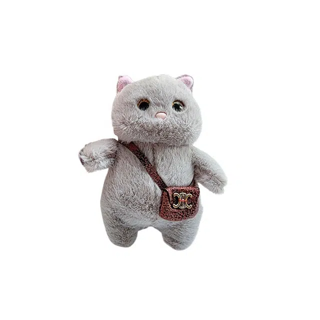 MIC RABBIT 15cm