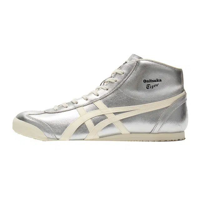 Onitsuka Tiger Mexico Mid Runner