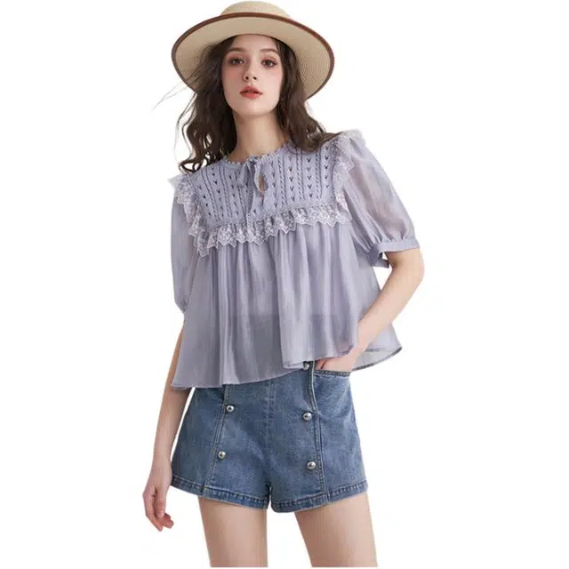 JORYAweekend SS24 T