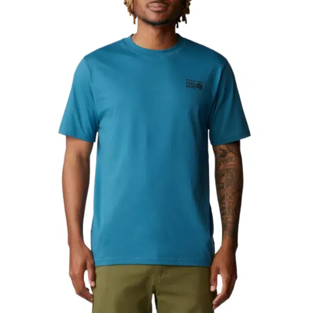 MOUNTAIN HARDWEAR MHWT
