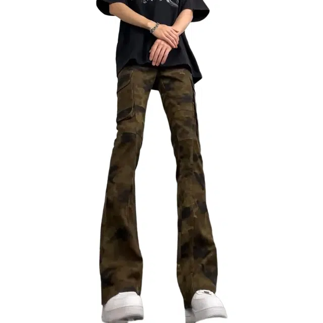 Menglaini VIBECLEAN FIT