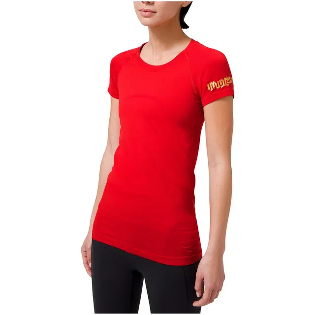 lululemon Swiftly T