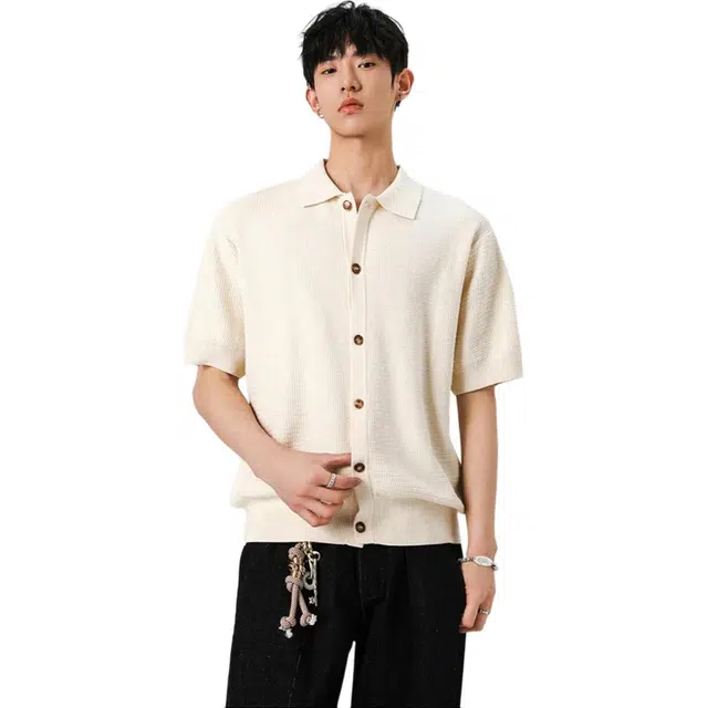 MOOTONAL clean fitPolo