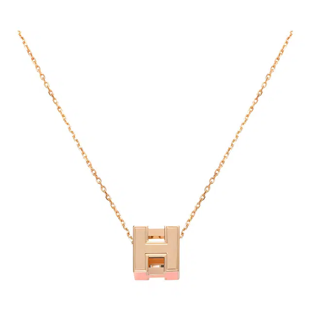 HERMES Cage d'H