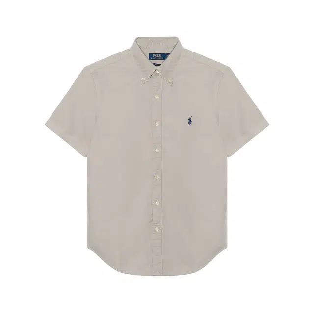 Polo Ralph Lauren Logo