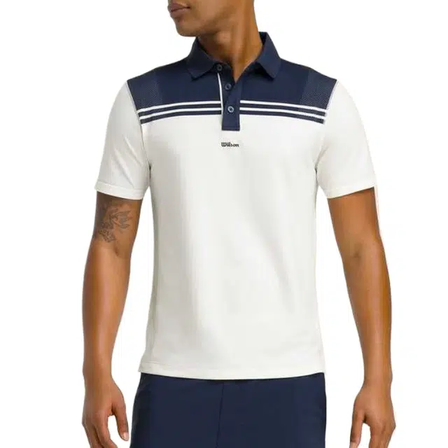 Wilson All SeasonsPolo