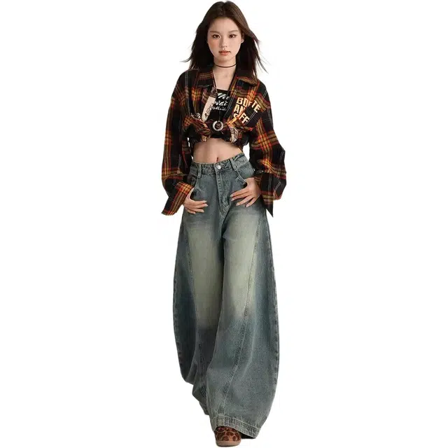 SOUL WORKER cleanfit