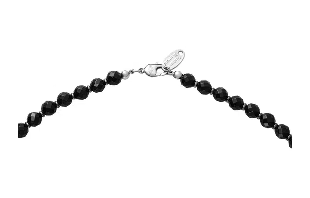 Vivienne Westwood ONE ROW RELIEF CHOKER