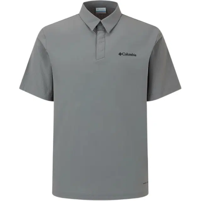 Columbia LogoPolo