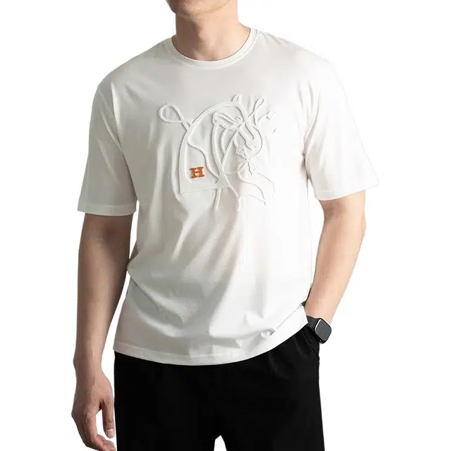 T