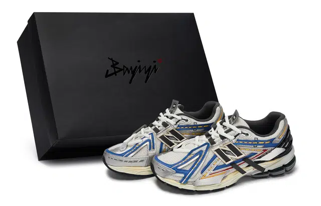 New Balance 1906 811