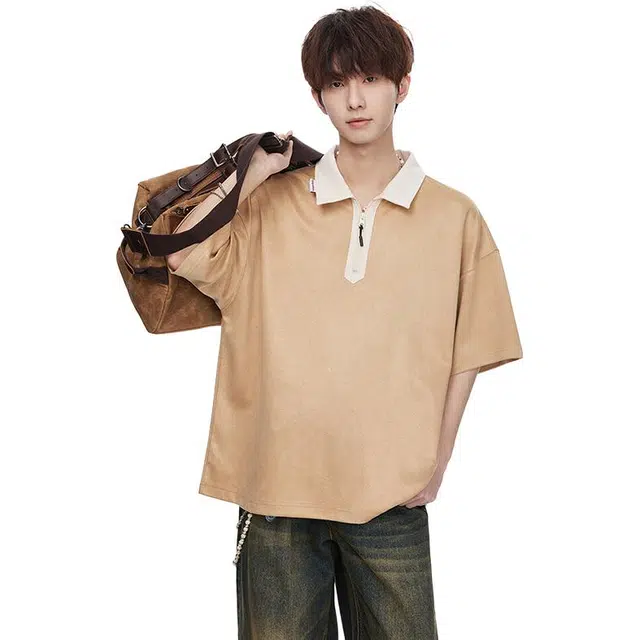 SOLIDITY Polo