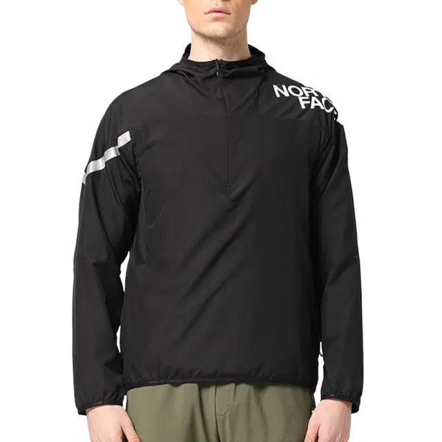 THE NORTH FACE DWR