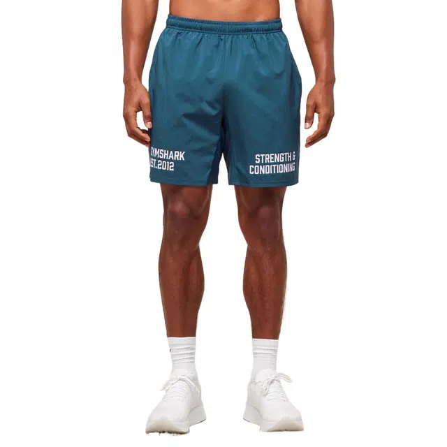 GYMSHARK SCGraphic