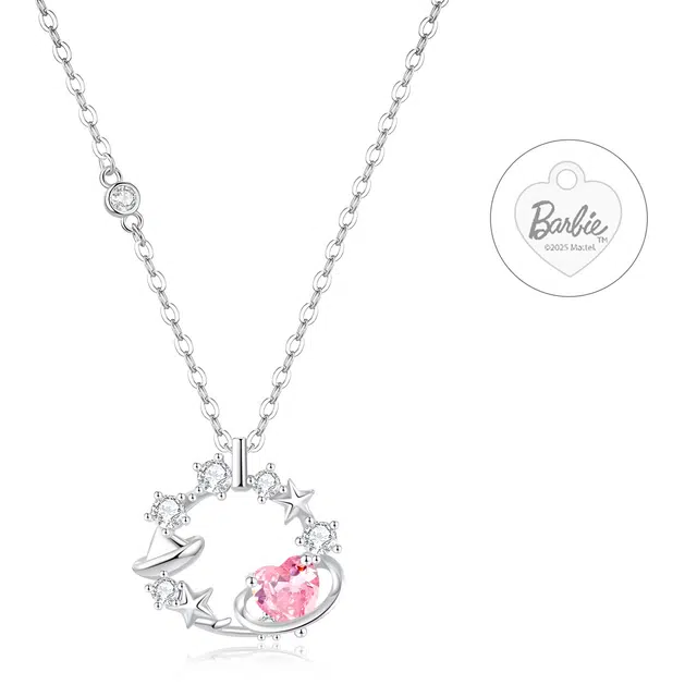 Barbie s925 925