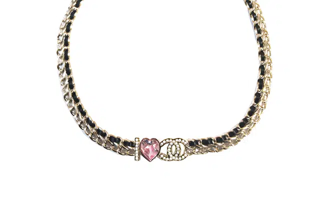 CHANEL Logo