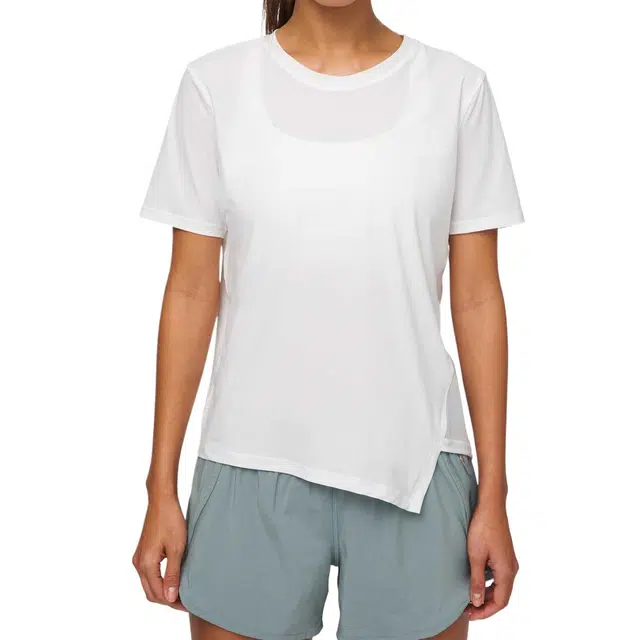 lululemon Angle Your Strength T