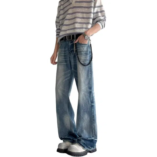M JEANS STUDIOS 7 cleanfit