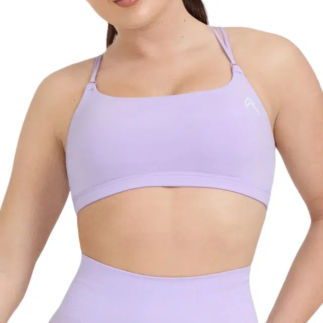 ONER ACTIVE Everyday Cross Over Bralette