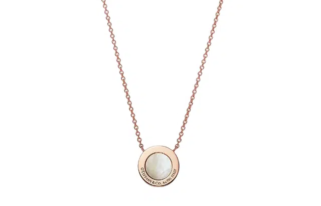 TIFFANY CO. T