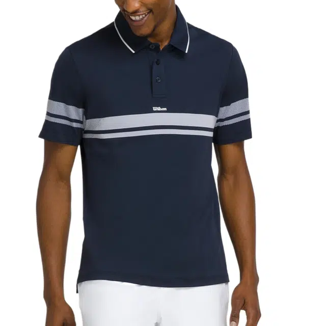 Wilson Polo