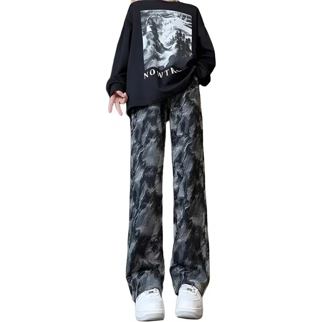RAMPAGE vibecleanfit