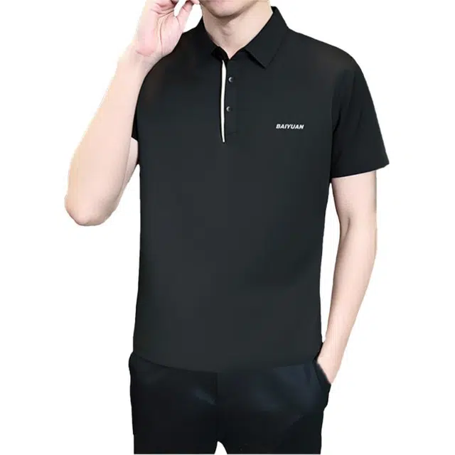 BaiYuan Trousers POLOPolo