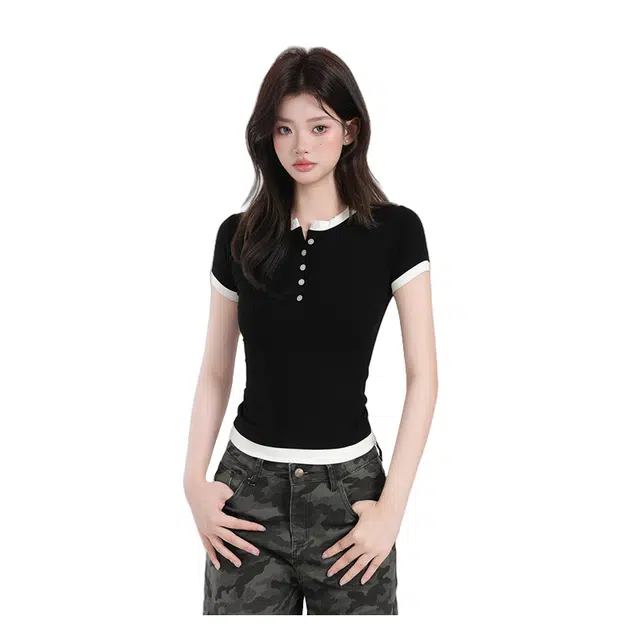 FOREVER 21 T