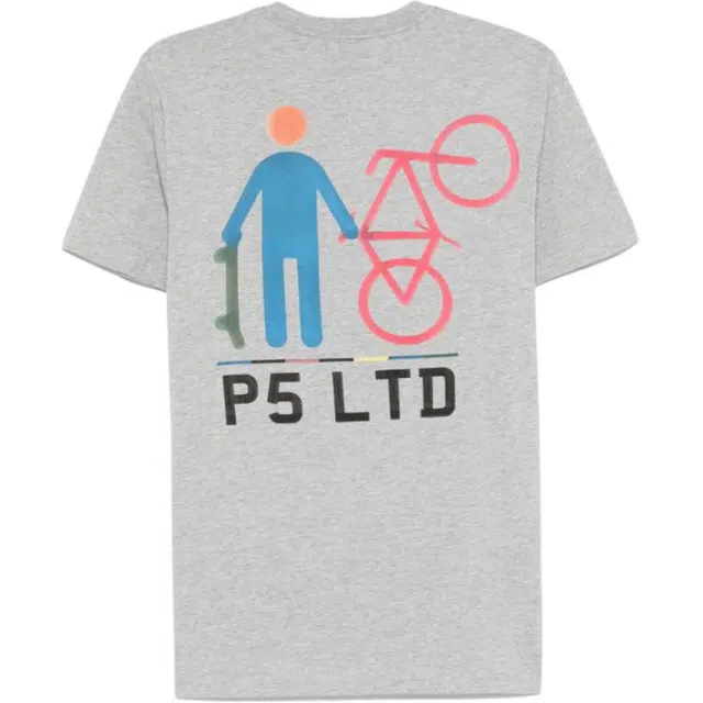 Paul Smith T