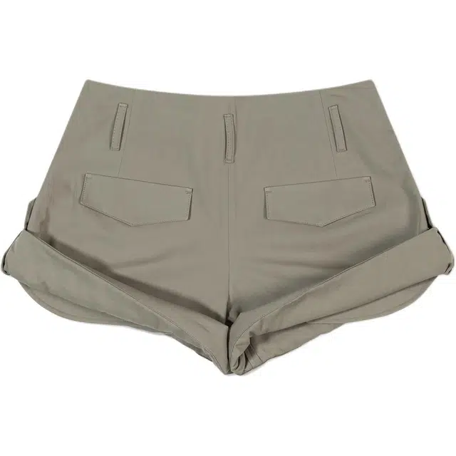 LOW CLASSIC SS25