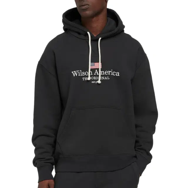 Wilson America