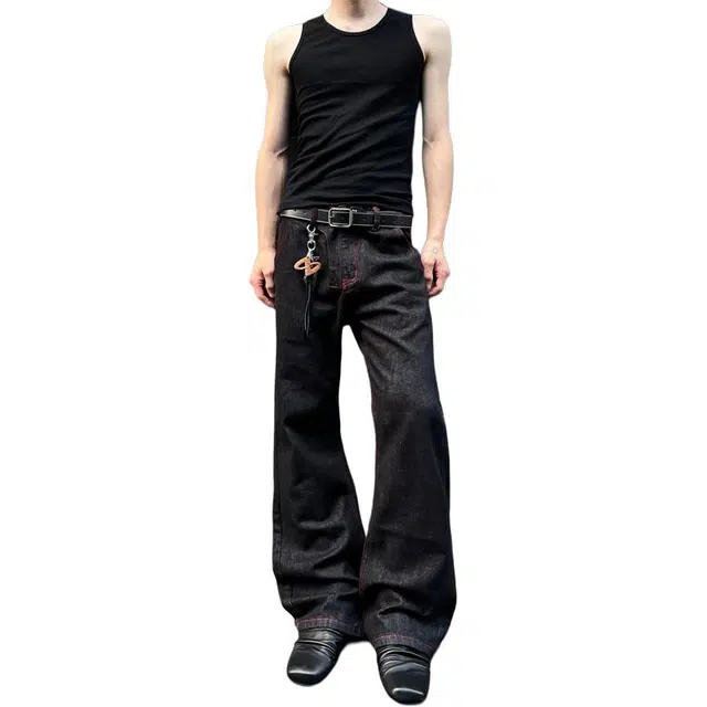 MORii cleanfitAbaggy