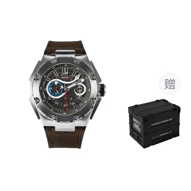 NSQUARE 100 G0471-10.7