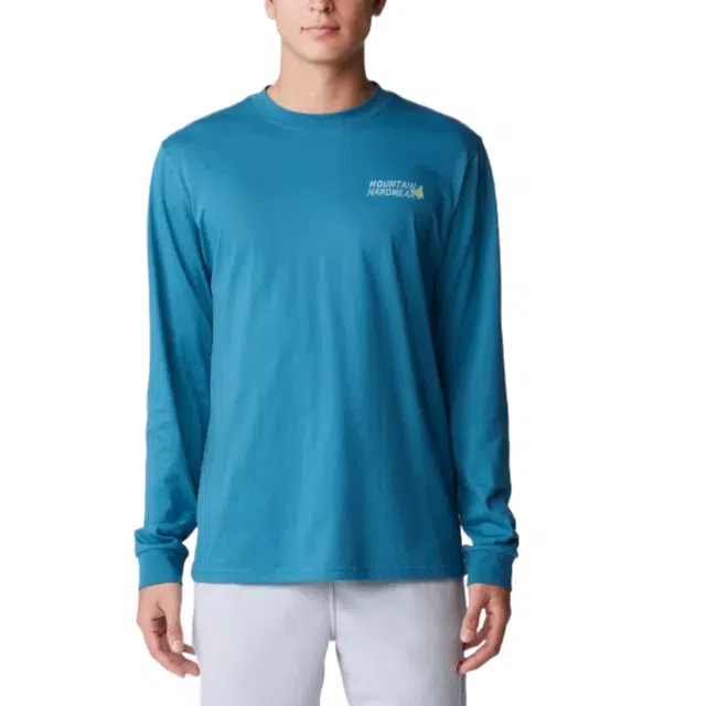 MOUNTAIN HARDWEAR T