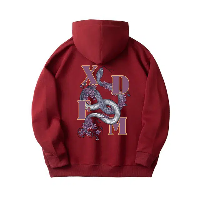 XDFM logo