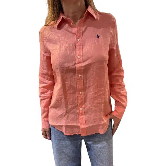 Ralph Lauren Logo