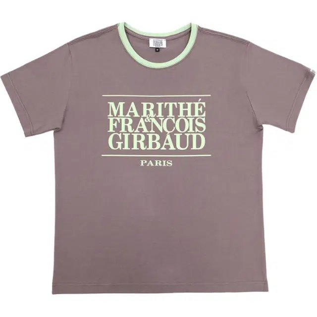 MARITHE FRANCOIS GIRBAUD T