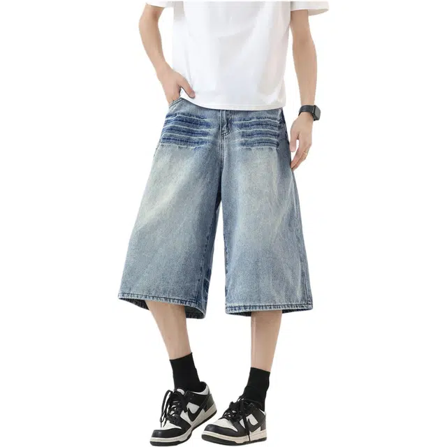 M JEANS STUDIOS 7 cleanfit