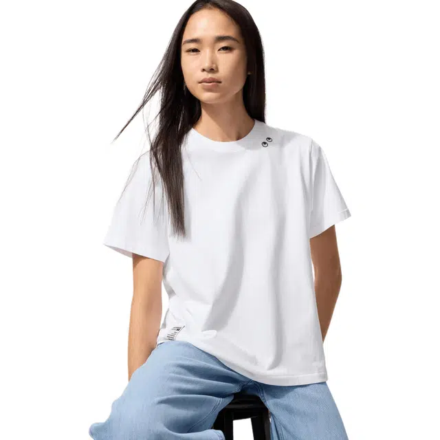 UNIQLO x Anya Hindmarch SS25 T