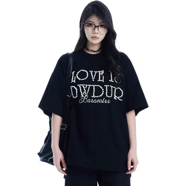 BLACK AT T
