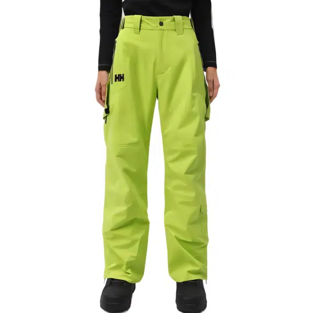 HELLY HANSEN H2BLK FWAW24