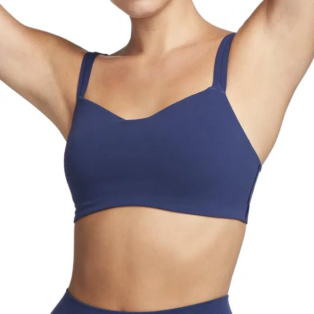 Nike Dri-Fit AS W NK DF Alate Trace Bra
