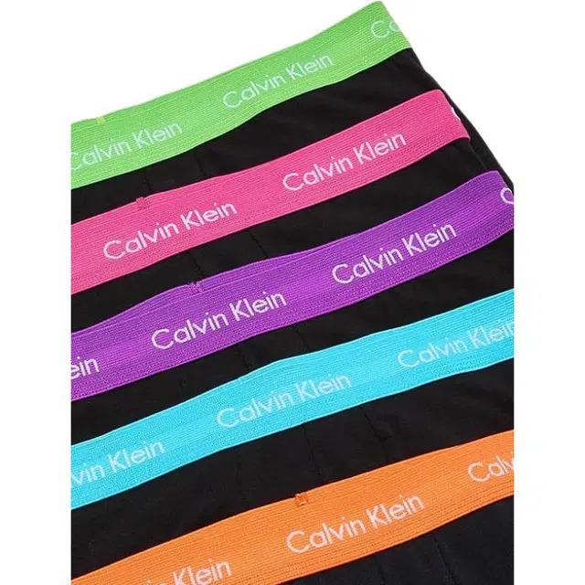 CALVIN KLEIN Pride 5