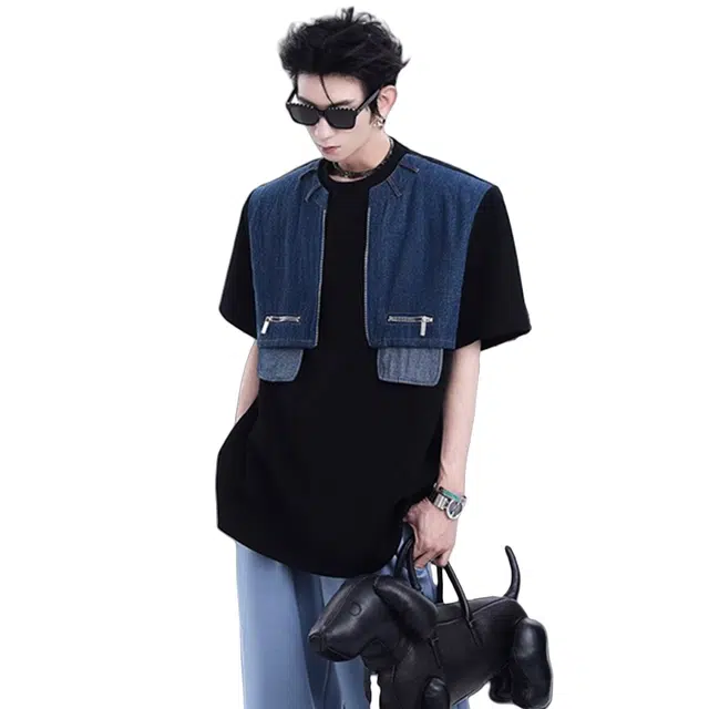 Fakeyoung T