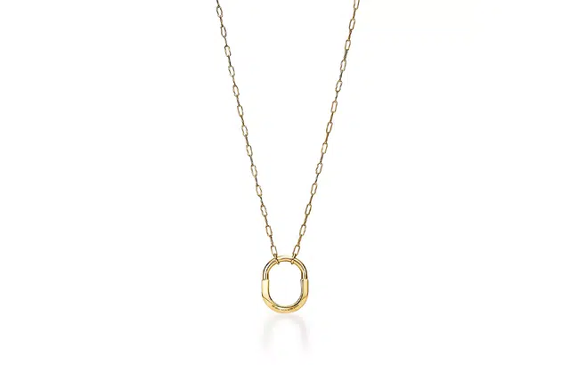TIFFANY CO. 18K K