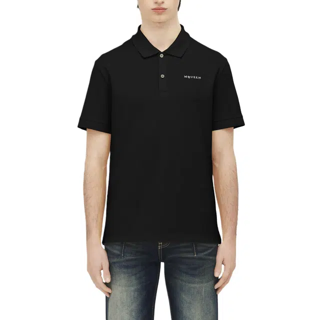 Alexander McQueen McQueenPolo